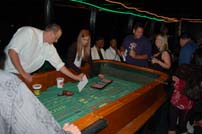 Tiki Boat Newport Beach Harbor Gaming
