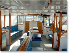 Fun Zone Boats - M.V. Belle